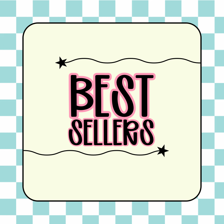 Best Sellers