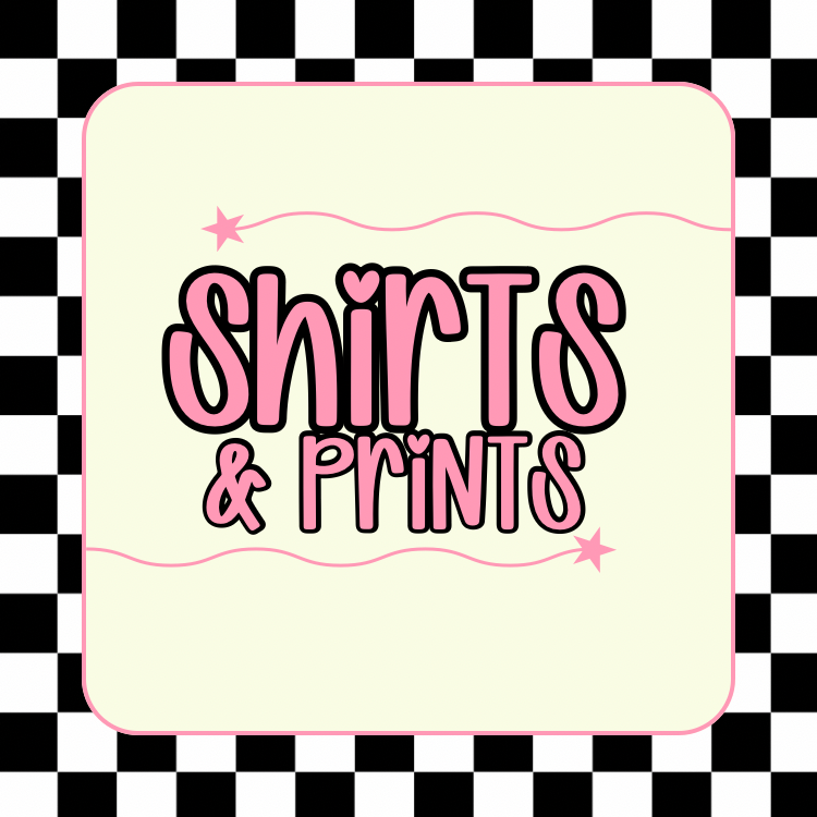 Shirts & Prints
