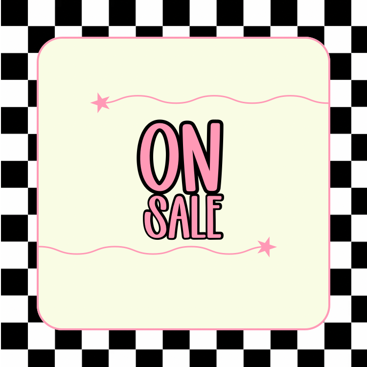 On Sale