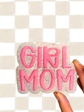 Girl Mom Freshie