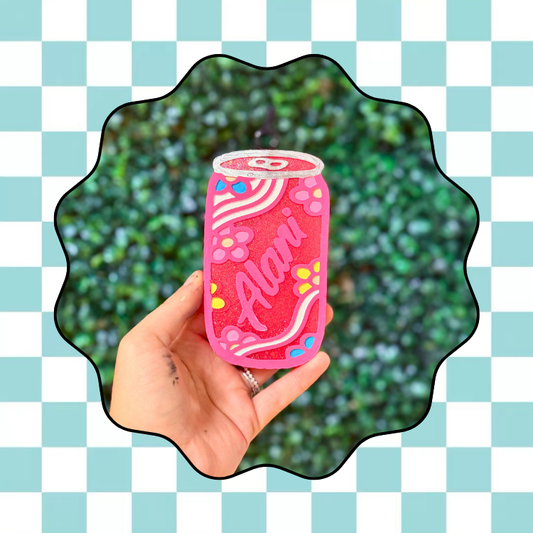 Flower Alani Freshie