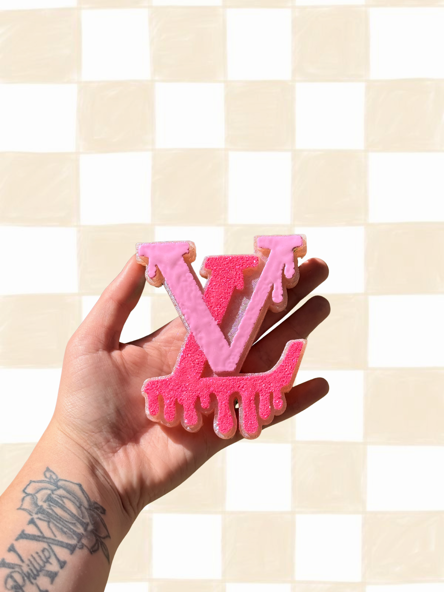 Drip LV Freshie