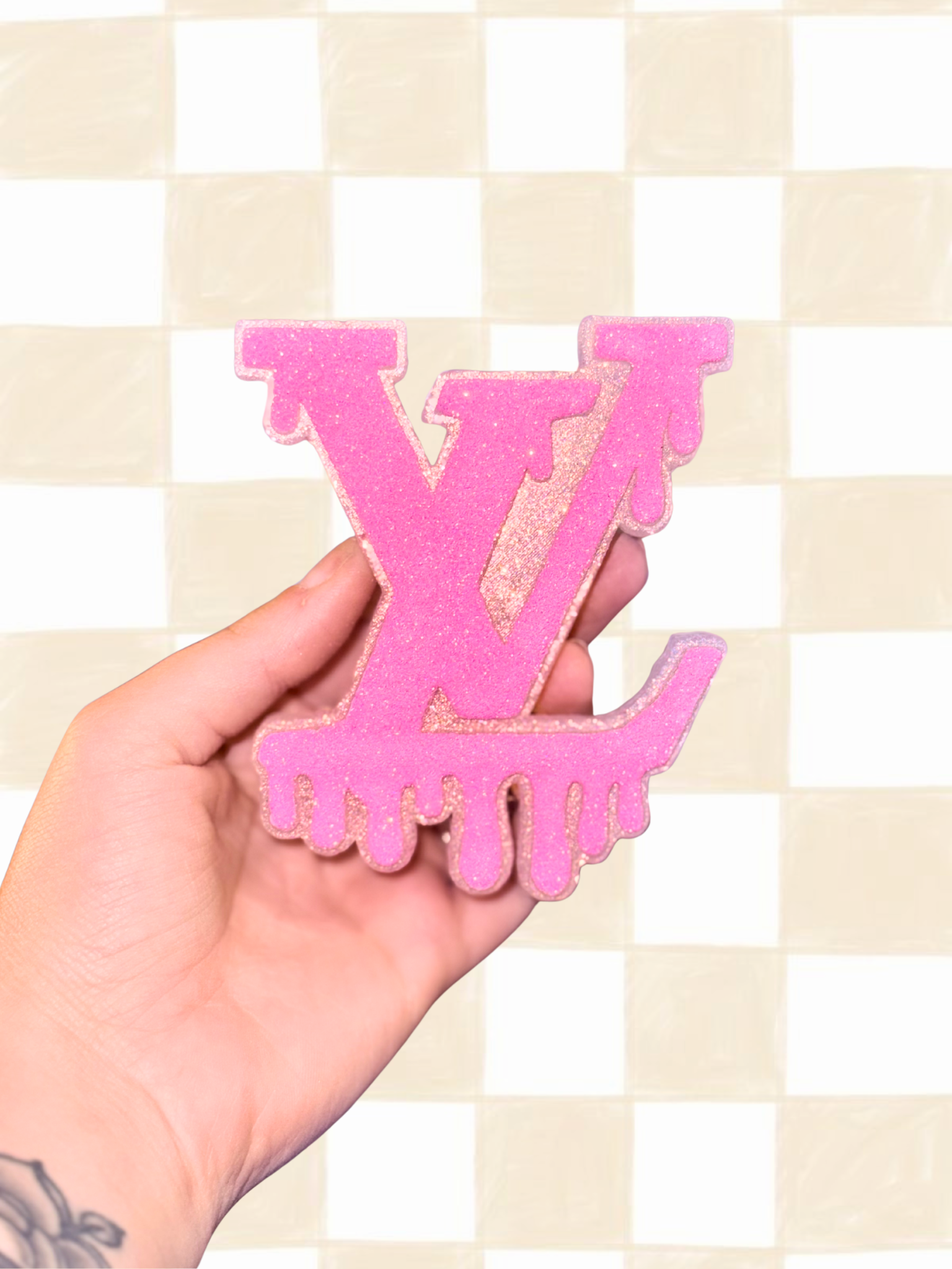 Drip LV Freshie