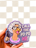 Madea Duck Freshie