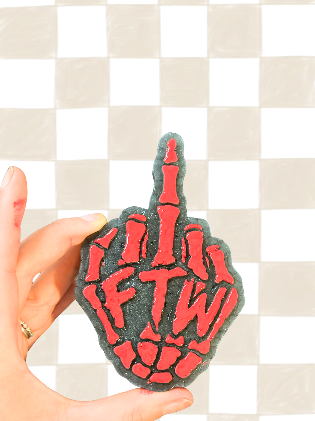FTW Freshie