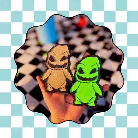Oogie Boogie Freshie