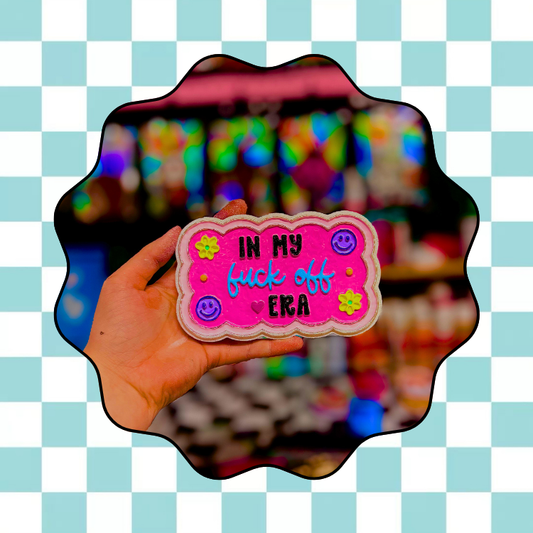 F*ck Off Era Freshie
